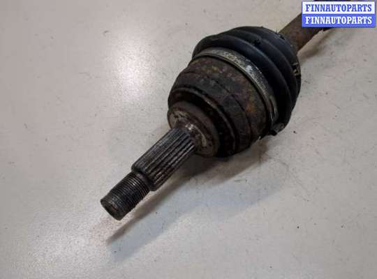 купить Полуось (приводной вал, шрус) на Nissan Note E11 2005-2013