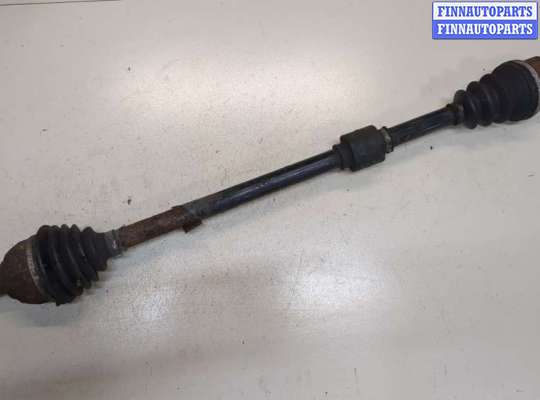 купить Полуось (приводной вал, шрус) на Nissan Note E11 2005-2013