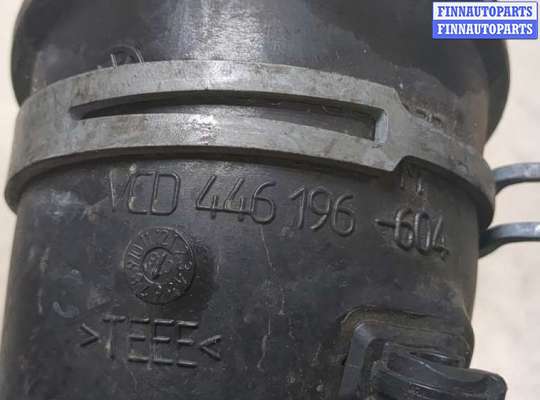 купить Патрубок корпуса воздушного фильтра на Audi A3 (8P) 2003-2013