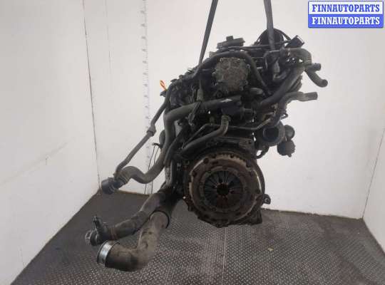 купить Двигатель (ДВС) на Volkswagen Passat 6 2005-2010