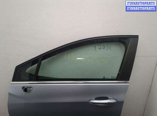 купить Дверь боковая (легковая) на Chevrolet Cruze 2015-2023