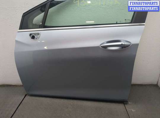 купить Дверь боковая (легковая) на Chevrolet Cruze 2015-2023