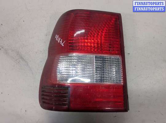 купить Фонарь (задний) на Mitsubishi Pajero Pinin