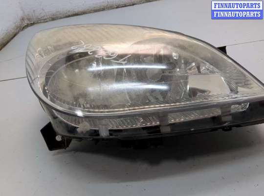 купить Фара (передняя) на Citroen C5 2001-2004