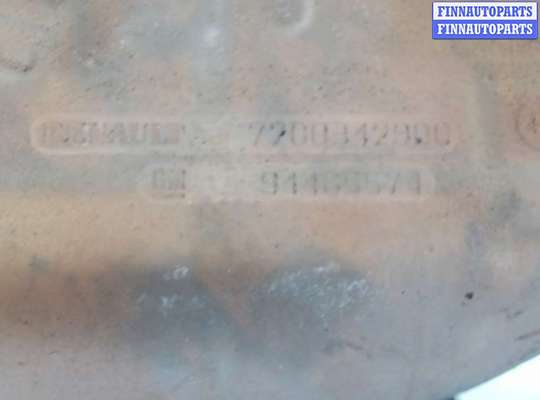 купить Бачок расширительный на Nissan Primastar