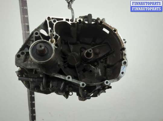 купить КПП 5-ст.мех. (МКПП) на Renault Scenic 1996-2002
