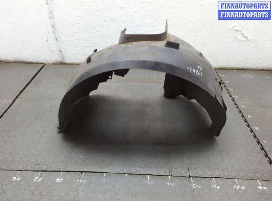 Защита арок (подкрылок) PG1219460 на Peugeot 308 2007-2013