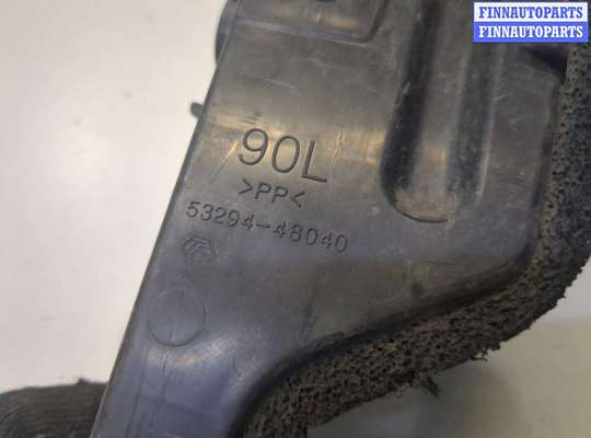 купить Пластик (Обшивка) моторного отсека на Lexus RX 2003-2009
