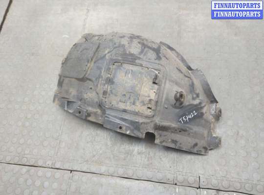 купить Защита арок (подкрылок) на BMW 1 F20, F21 2011-2019