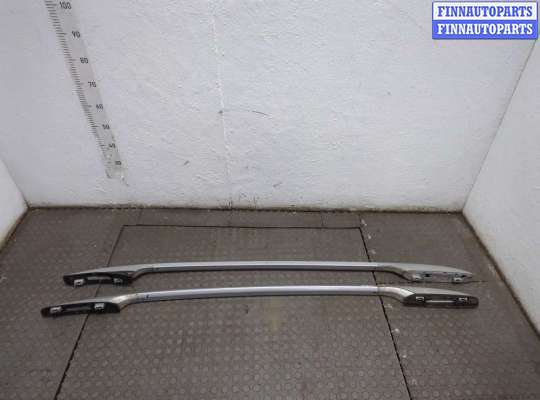 Рейлинги на крышу (комплект) KA596926 на KIA Sorento XM 2009-2021