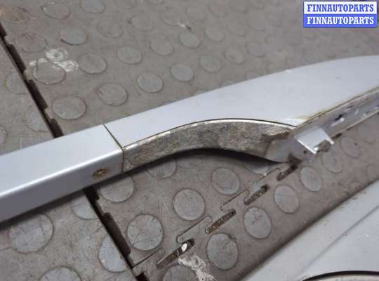 купить Рейлинги на крышу (комплект) на KIA Sorento XM 2009-2021