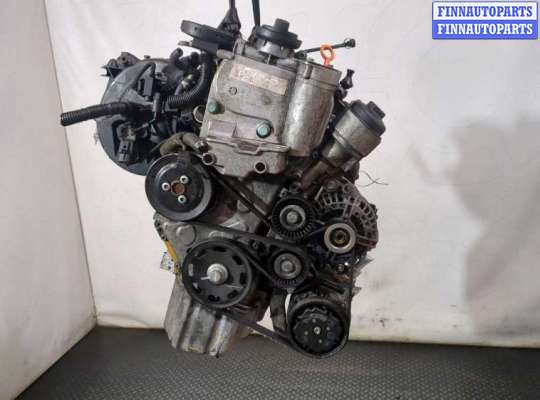Двигатель (ДВС) VG2362338 на Volkswagen Touran 2003-2006