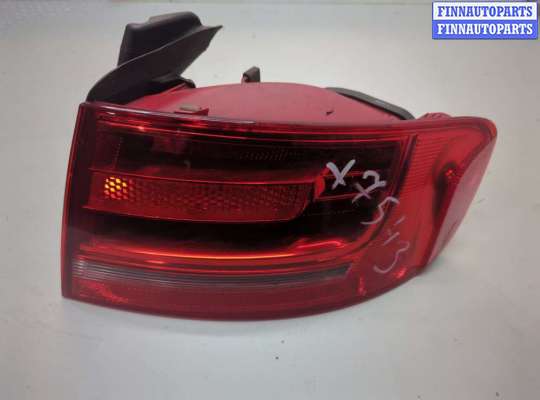 Фонарь (задний) AU1701332 на Audi A4 (B8) 2007-2015