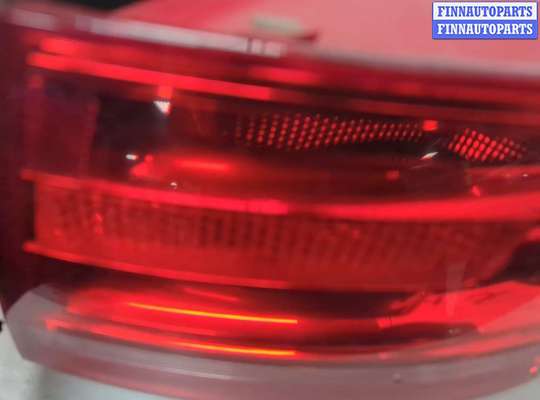 купить Фонарь (задний) на Audi A4 (B8) 2007-2015