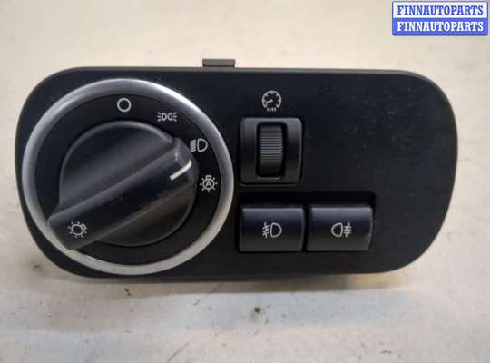 Переключатель света LRF2127 на Land Rover Discovery 4 2009-2016