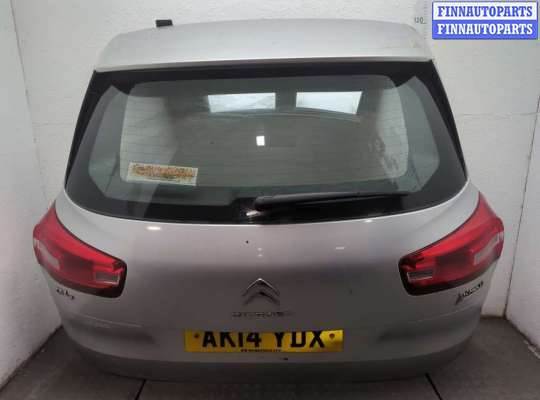 Кнопка открывания багажника с крышки CT1139795 на Citroen C4 Picasso 2013-2018