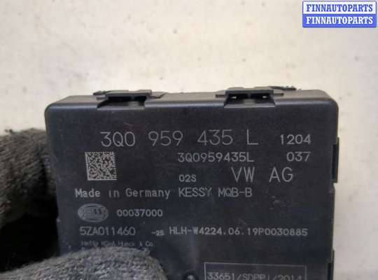 купить Блок управления бесключевого доступа на Volkswagen Jetta 7 2018-2024