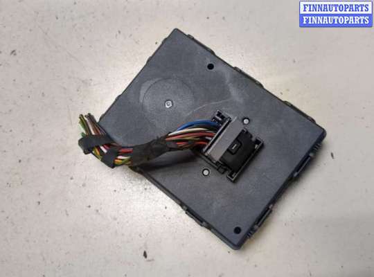 купить Блок управления бесключевого доступа на Volkswagen Jetta 7 2018-2024