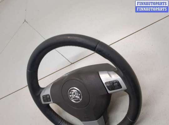 купить Руль на Opel Zafira B 2005-2014