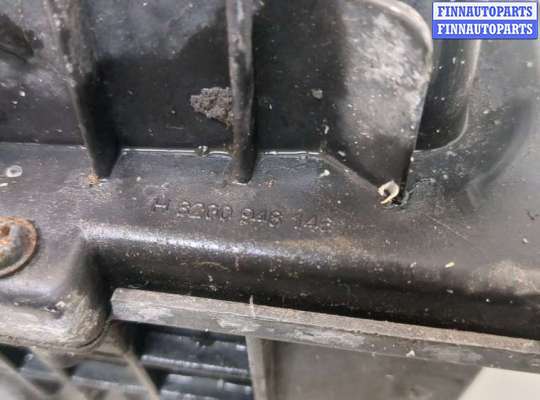 купить Измеритель потока воздуха (расходомер) на Opel Movano 2010-