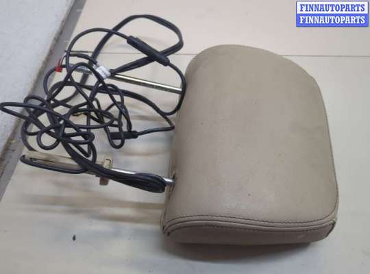 Подголовник на Ford Edge (CD3)