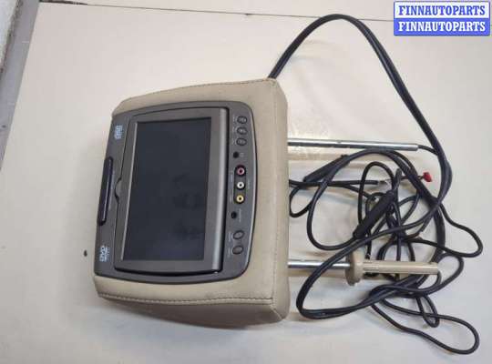 Купить Подголовник на Ford Edge 2006-2015 Подголовник FO2019917 на Ford Edge 2006-2015