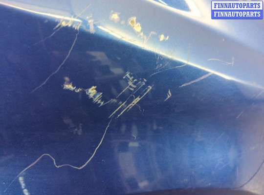 купить Крыло на Fiat Panda 2003-2012