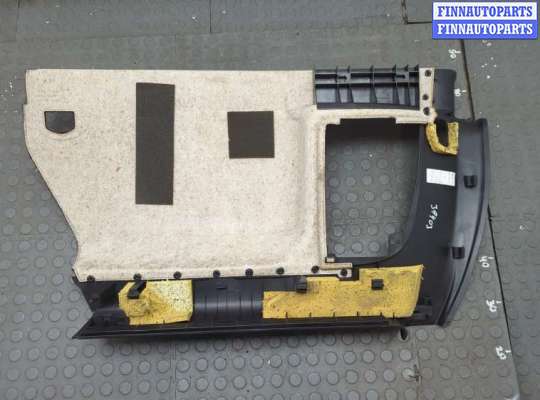 купить Пластик (обшивка) внутреннего пространства багажника на Volkswagen Bora 1998-2005