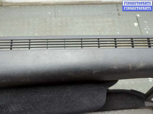 купить Пластик (обшивка) внутреннего пространства багажника на Volkswagen Bora 1998-2005