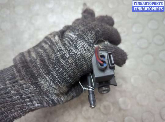купить Форсунка топливная на BMW X3 E83 2003-2010