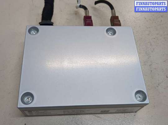 купить Блок управления интерфейсом на Chevrolet Trax 2016-2022