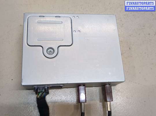 купить Блок управления интерфейсом на Chevrolet Trax 2016-2022