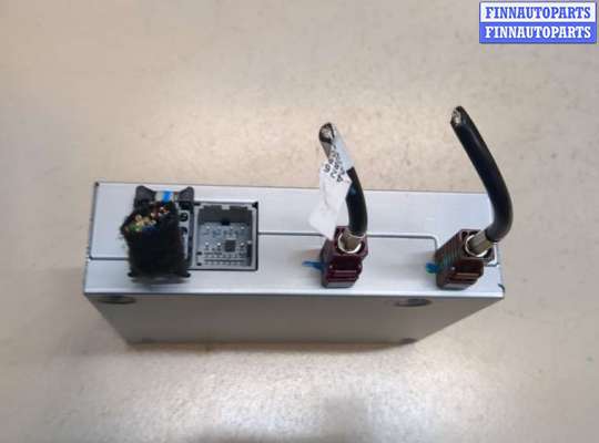 купить Блок управления интерфейсом на Chevrolet Trax 2016-2022