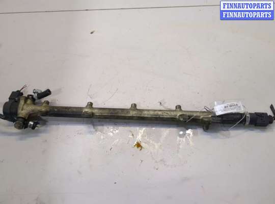 Рампа (рейка) топливная MB1576023 на Mercedes C W203 2000-2008