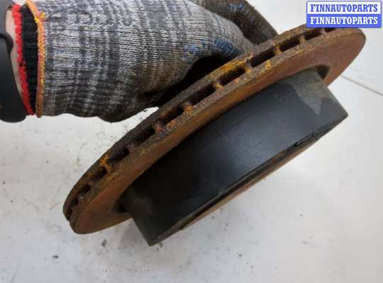купить Диск тормозной на Subaru Tribeca (B9) 2004-2014