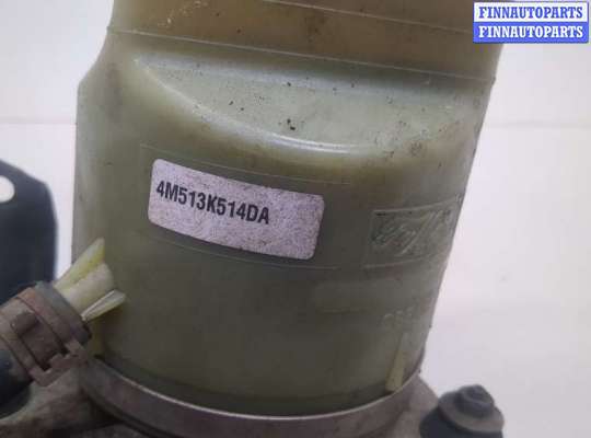 купить Насос электрический усилителя руля на Peugeot 407 2004-2011