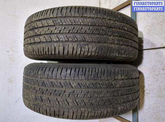 купить Пара шин на Mercedes GL X164 2006-2012