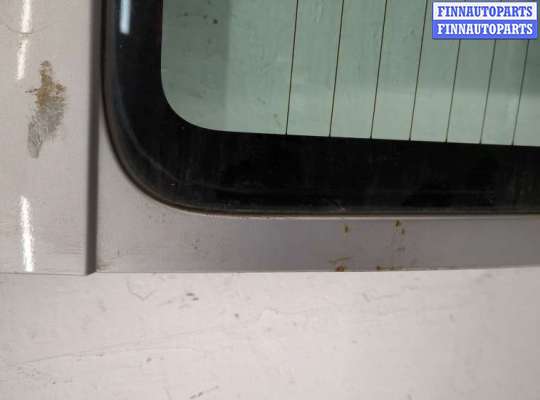 купить Дверь задняя (распашная) на Citroen Berlingo 2002-2008