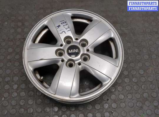 Диск литой MN48355 на Mini Cooper (F56) 2013-2024