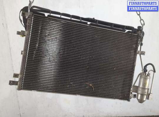 купить Радиатор кондиционера на Volvo XC90 2002-2014