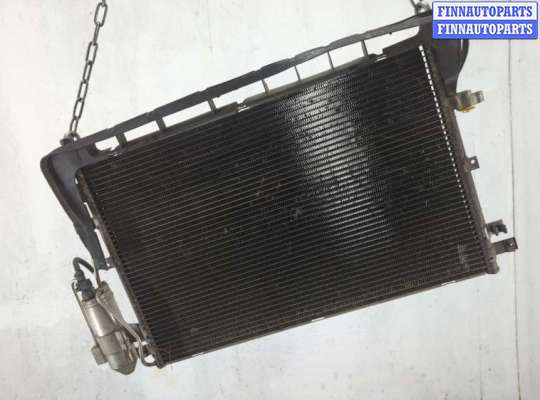 купить Радиатор кондиционера на Volvo XC90 2002-2014