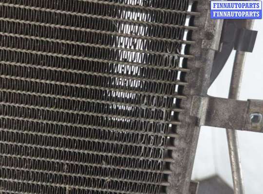 купить Радиатор кондиционера на Volvo XC90 2002-2014