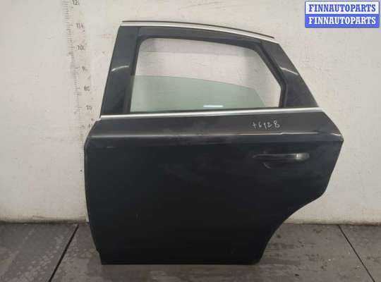 купить Дверная карта (Обшивка двери) на Ford Mondeo 4 2007-2015