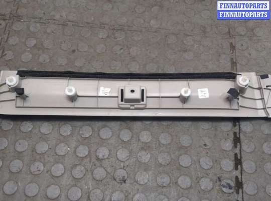 купить Обшивка стойки на Nissan Pathfinder 2012-2020