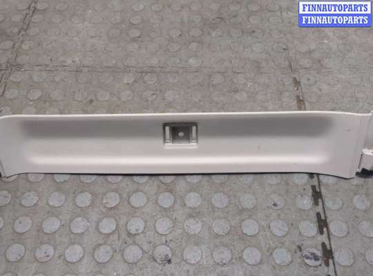 купить Обшивка стойки на Nissan Pathfinder 2012-2020