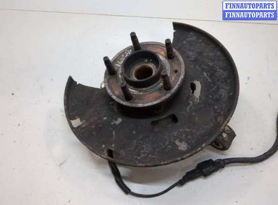 купить Ступица (кулак, цапфа) на Opel Astra J 2010-2017