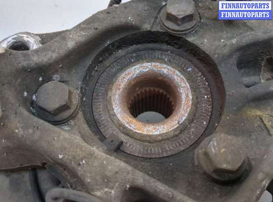 купить Ступица (кулак, цапфа) на Opel Astra J 2010-2017