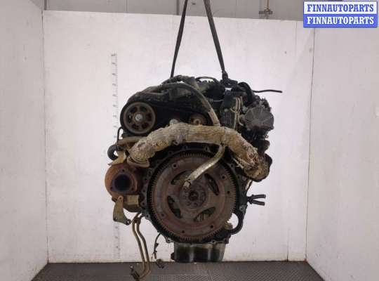 Турбина LRD1294 на Land Rover Discovery 3 2004-2009