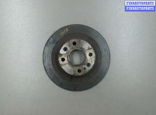 купить Диск тормозной на Mazda MX-5 2 1998-2005