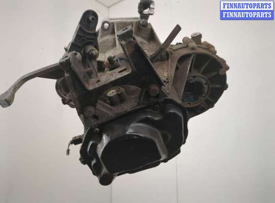 МКПП - Механическая коробка на Volkswagen Polo Mk5 (6R/6C)